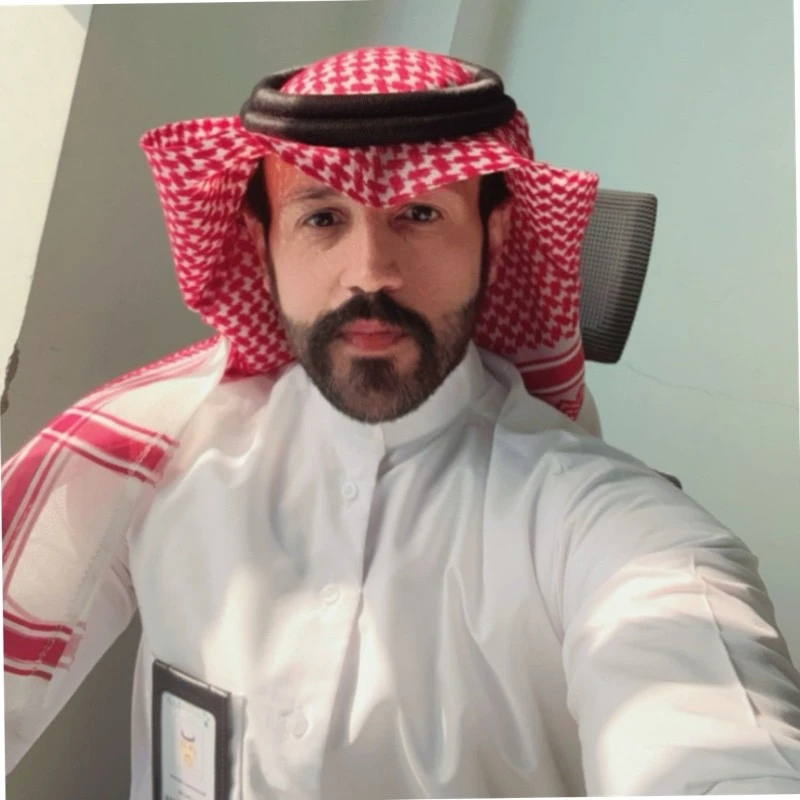 Mohammad Al-Juraid